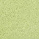 Badmat Rio Premium polyester - Limegroen