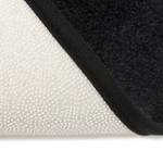 Tapis de bain Rio Premium Polyester - Noir