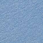 Badteppich Rio Premium Polyester - Blau