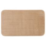 Tapis de bain Rio Premium Polyester - Sable