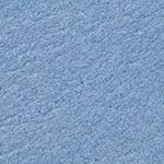 Badteppich Rio Premium Polyester - Blau