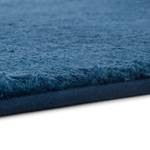 Badmat Rio Premium polyester - Donkerblauw