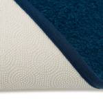 Badteppich Rio Premium Polyester - Dunkelblau