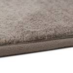 Badteppich Rio Premium Polyester - Taupe