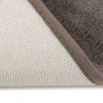 Badteppich Rio Premium Polyester - Taupe