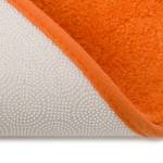 Badteppich Rio Premium Polyester - Terracotta