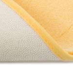 Badteppich Rio Premium Polyester - Sonnengelb