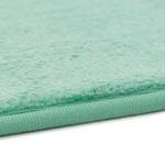 Badmat Rio Premium polyester - Mintkleurig