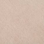 Plaid Arizona Baumwolle / Polyacryl - 150 x 200 cm - Taupe