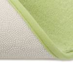 Badteppich Rio Premium Polyester - Limettengrün