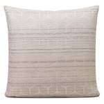 Housse de coussin Clive Polyester - Crème - 40 x 40 cm