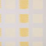 Schuifgordijn Dillon polyester - 60 x 245 cm - Geel