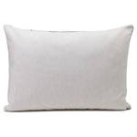 Housse de coussin Boho Style Coton / Polyester - Taupe - 40 x 60 cm