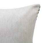 Kussensloop Boho Style katoen/polyester - Taupe - 40 x 60 cm