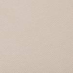 Tafelloper Rhodos polyacryl - 40 x 135 cm - Taupe