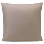 Housse de coussin Rhodos Polyacrylique - Taupe - 40 x 40 cm