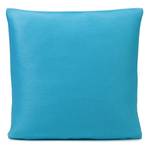 Housse de coussin Rhodos Polyacrylique - Turquoise - 40 x 40 cm