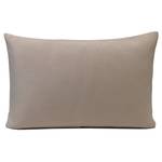 Housse de coussin Rhodos Polyacrylique - Taupe - 40 x 60 cm