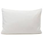 Housse de coussin Manduro Polyester / Coton - Vert - 40 x 60 cm