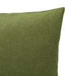 Kussensloop Darco polyester - Groen - 40 x 40 cm