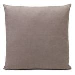 Housse de coussin Darco Polyester - Taupe - 40 x 40 cm