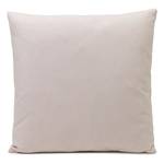 Kussensloop Darco polyester - Crème - 40 x 40 cm