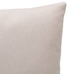 Housse de coussin Darco Polyester - Crème - 40 x 40 cm