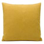 Housse de coussin Darco Polyester - Jaune moutarde - 40 x 40 cm