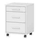 Caisson de bureau Office Line Blanc