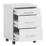 Caisson de bureau Office Line Blanc