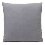 Housse de coussin Darco Polyester - Argenté - 50 x 50 cm