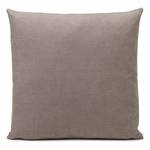 Kussensloop Darco polyester - Taupe - 50 x 50 cm