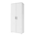 Dossierkast Office Line hoogte 186 cm Wit