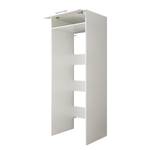 Armoire pour lave-linge Laundreezy A Blanc