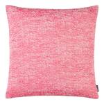 Kissenhülle Aruba Mischgewebe - Pink - 40 x 40 cm