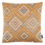 Housse de coussin Hennes Tissu mélangé - 45 x 45 - Orange