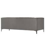 3-Sitzer Sofa Valun Samt Ravi: Taupe