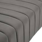 3-Sitzer Sofa Valun Samt Ravi: Taupe