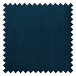 Poggiapiedi Amandola Velluto Ravi: color blu marino