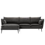 Ecksofa Amandola Ottomane mit