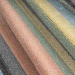 Tappeto per cameretta Stripes Polipropilene - Multicolore - 160 x 230 cm