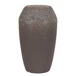 Vase Askim Keramik - Dunkelbraun
