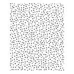 Fotomurale Dipple Dapple Tessuto non tessuto - Multicolore - 200 x 250 cm