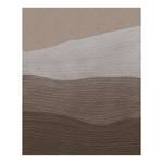Fotomurale Artful Arabica Tessuto non tessuto - Marrone - 200 x 250 cm