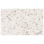 Papier peint intissé Tasteful Terrazzo Intissé - Multicolore - 400 x 250 m