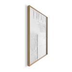 Quadro Art MDF - 50 x 70 cm