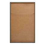 Quadro Barca e pontile MDF / Carta - 70 x 118 cm