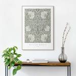 Wandbild Pimpernel Art Print auf MDF - 50 x 70 cm