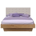 Massief houten bed Odin I 140 x 200cm