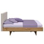 Massief houten bed Odin I 140 x 200cm